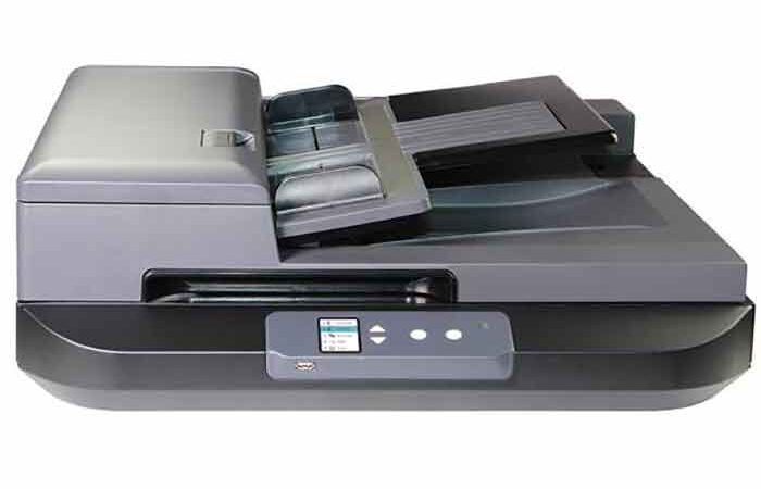 اسکنر ای ویژن Avision AD5800