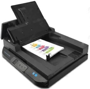 اسکنر بایگانی ای ویژن مدل AD5800