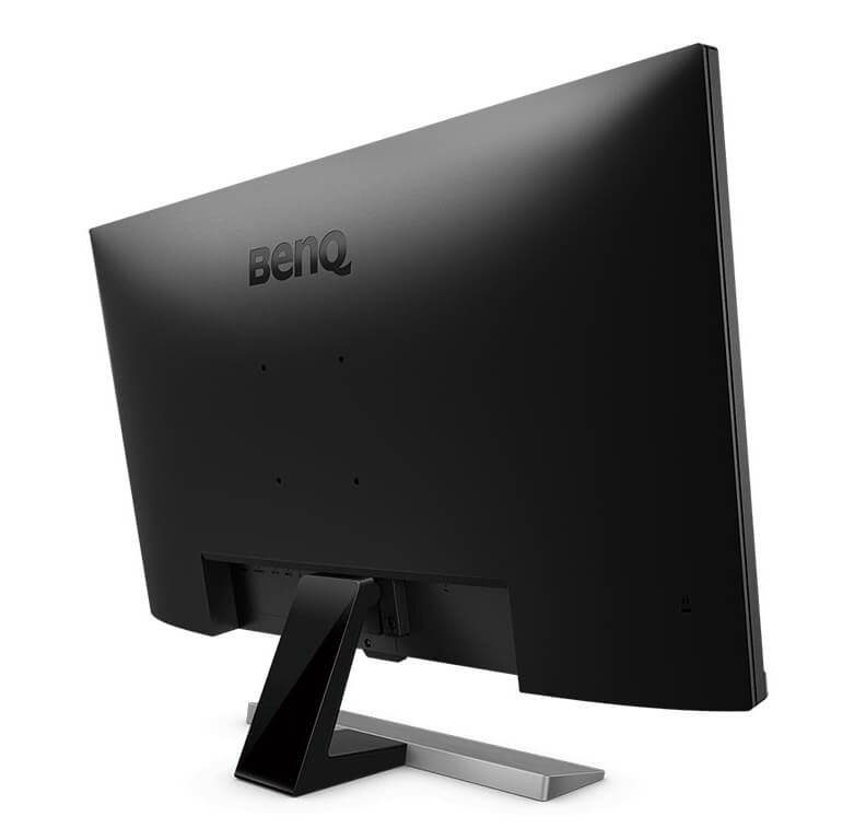 مانیتور بنکیو مدل EW3270U سایز 31.5 اینچ