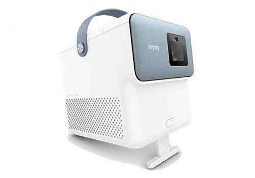 مشخصات ویدئو پروژکتور بنکیو GP100