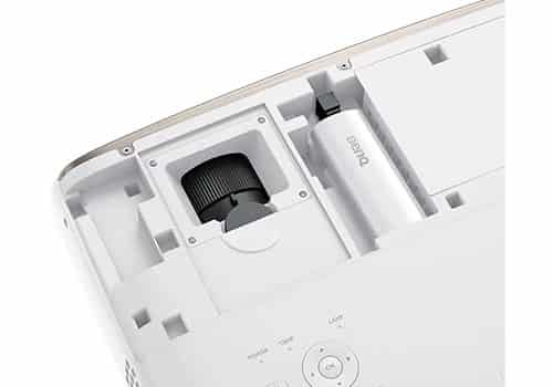خرید آنلاین ویدئو پروژکتور خانگی بنکیو W2710i