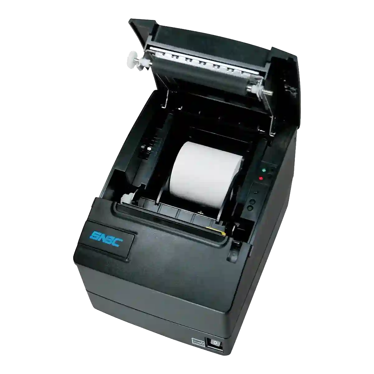 مشخصات فنی فیش پرینتر اس ان بی سی BTP-R180 ll