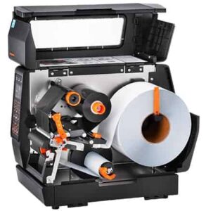 ویژگیهای لیبل پرینتر بیکسلون مدل XT3-40