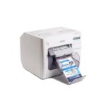 فروش لیبل پرینتر رنگی Epson C3500