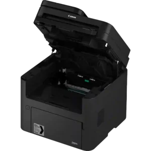 ویژگیهای پرینتر لیزری چهار کاره کانن i-SENSYS MF267dw