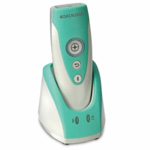 ویژگیهای بارکدخوان دیتالاجیک DBT6400