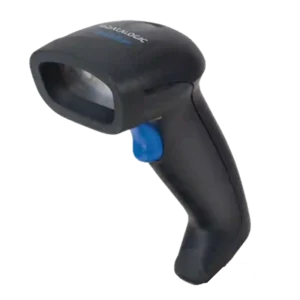 مشخصات فنی بارکدخوان دیتالاجیک QW2120