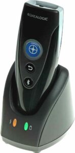 مشخصات فنی بارکدخوان دیتالاجیک مدل DBT6400