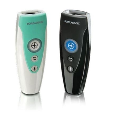 DBT6400 بارکدخوان بی سیم دیتا لاجیک DBT6400