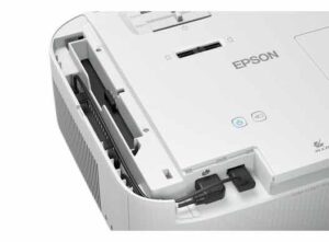 ویدئو پروژکتور خانگی اپسون EH-TW6250
