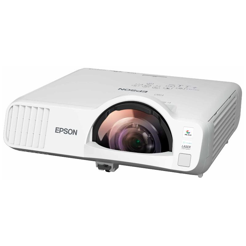فروش ویدئو پروژکتور اپسون EB-L210SW