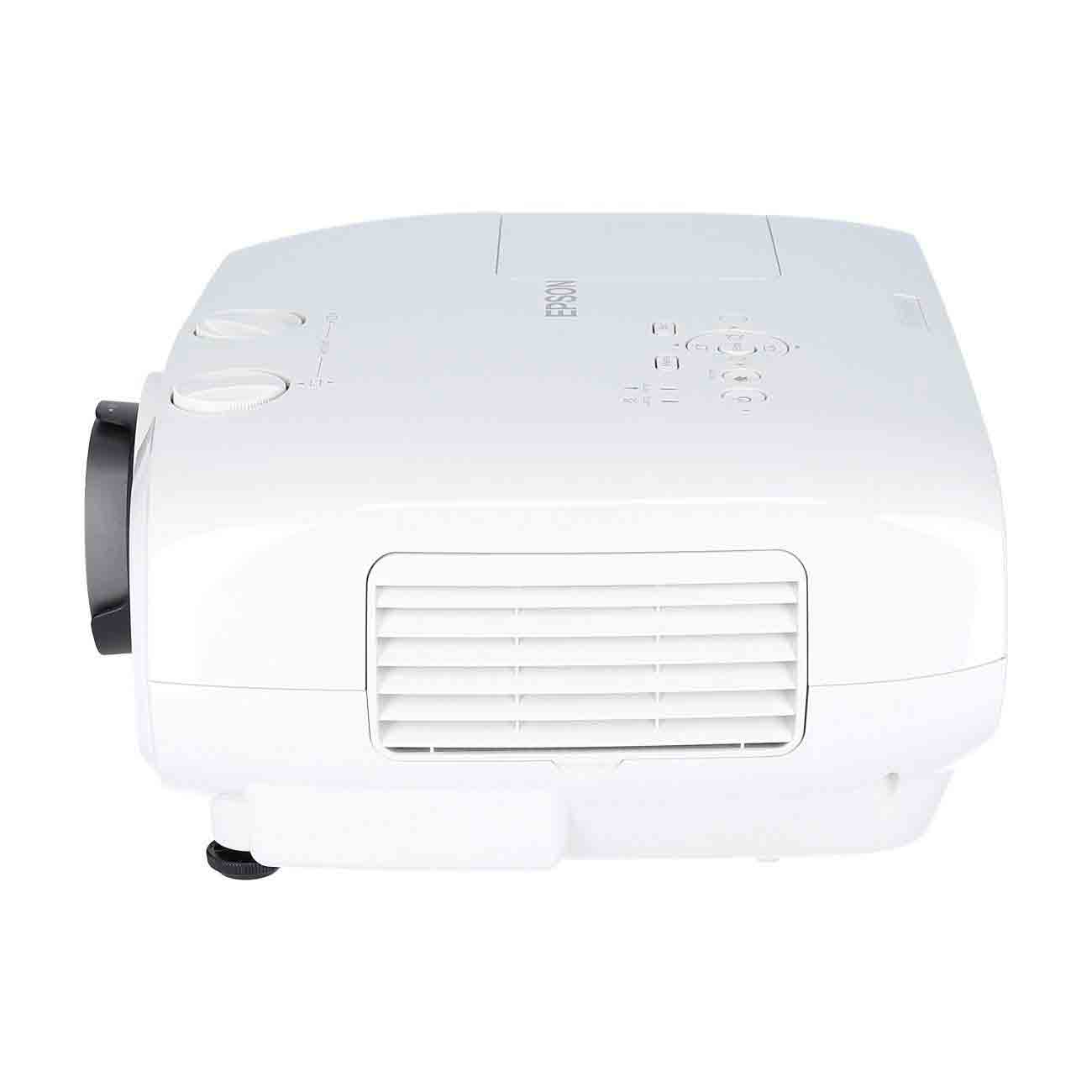 ویدئو پروژکتور خانگی اپسون مدل EH-TW7000