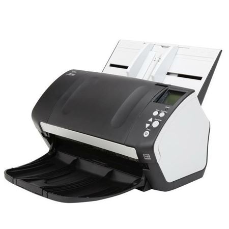 Fi-7160 اسکنر بایگانی فوجیتسو Fi-7160