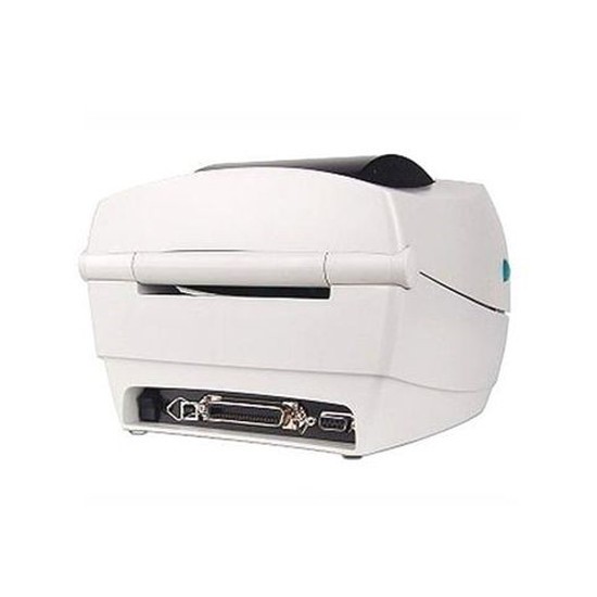 ویژگی های لیبل پرینتر زبرا GC420T