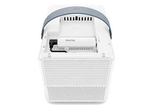 ویدئو پروژکتور قابل حمل بنکیو GP100