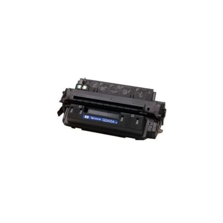HP 10A فروش کارتریج تونر طرح HP 10A