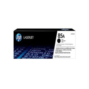 خرید آنلاین تونر کارتریج طرح HP 85A