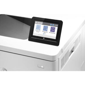 مشخصات فنی پرینتر لیزری رنگی اچ پی M555dn
