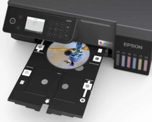 چاپگر جوهرافشان اپسون مدل L8100