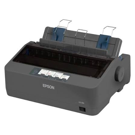 فروش پرینتر سوزنی اپسون مدل LQ-350