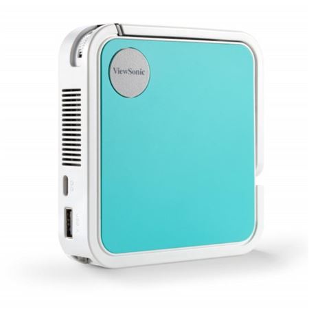 ویدئو پروژکتور جیبی ویوسونیک M1 mini Plus