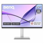 مانیتور بنکیو MA270U سایز 27 اینچ
