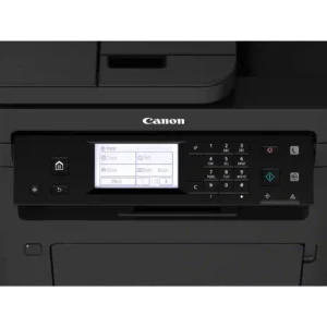 مشخصات فنی پرینتر لیزری چهار کاره کانن i-SENSYS MF267dw