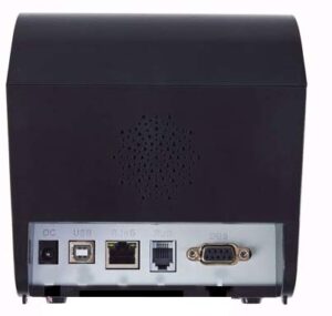 مشخصات فنی فیش پرینتر اسکار POS93