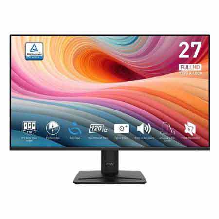 PRO-MP275-E2 مانیتور ام اس آی PRO MP275 E2 سایز 27 اینچ