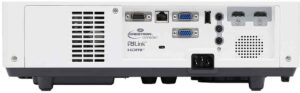 خرید آنلاین ویدئو پروژکتور پاناسونیک PT-LMX420