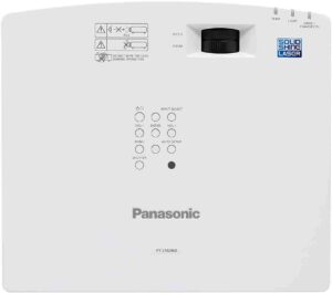 ویدئو پروژکتور اداری پاناسونیک مدل PT-LMX420