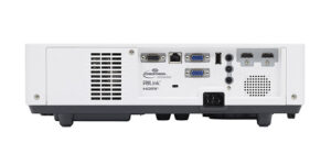 دیتا پروژکتور لیزری پاناسونیک مدل PT-LMZ460