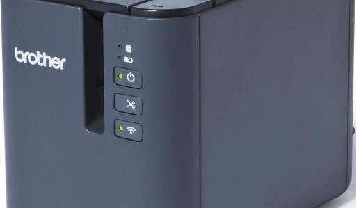 خرید لیبل زن برادر PT-P950NW
