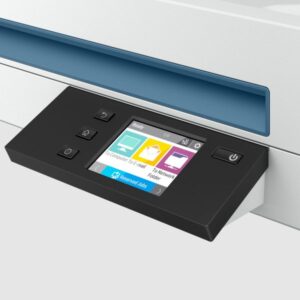 اسکنر تخت مدل ScanJet Pro N4600 fnw1
