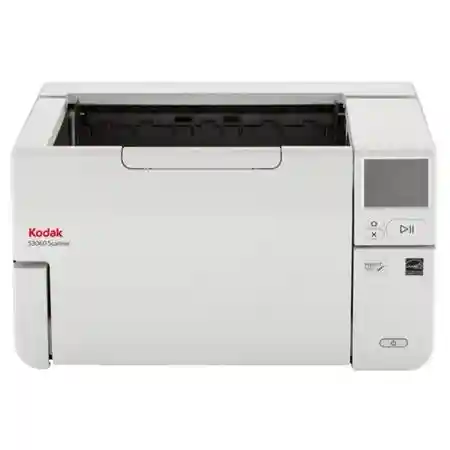 S3060 مشخصات فنی اسکنر کداک S3060