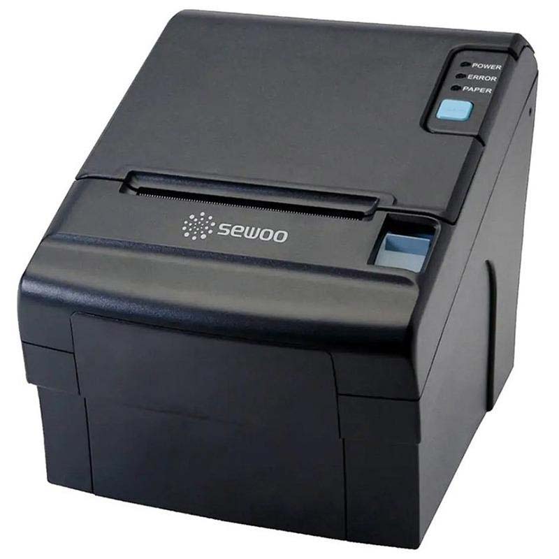 فیش‌ پرینتر سوو مدل SLK-TL212 II نمای ۲