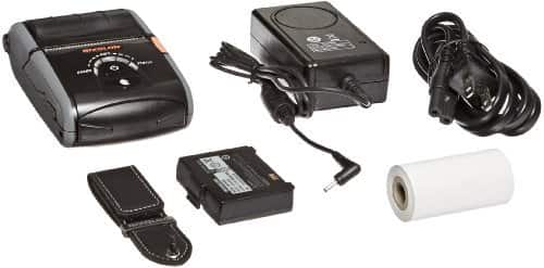 فیش زن بیکسلون SPP-R200III