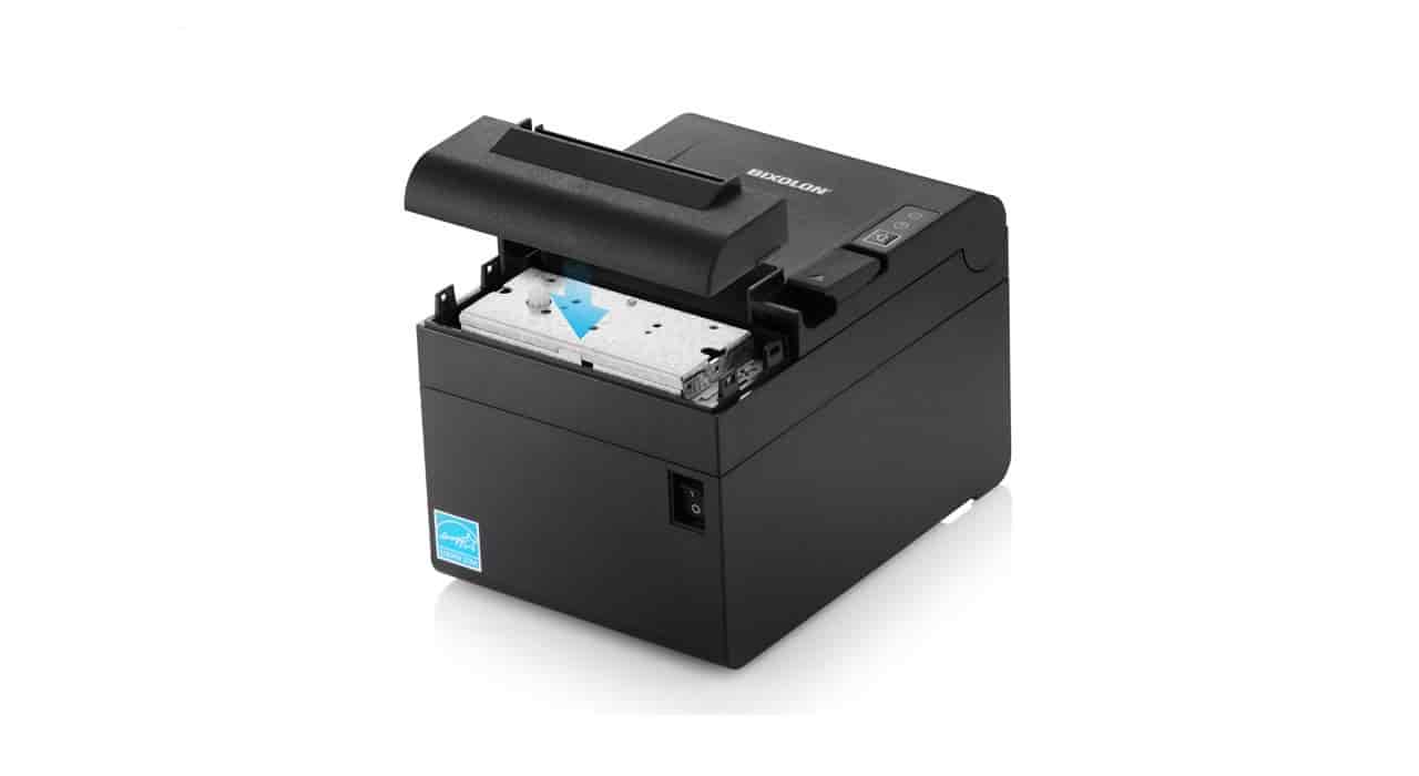 پرینتر صدور فیش SRP-E300 + USB