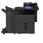 فروش دستگاه کپی توشیبا e-STUDIO 6518A