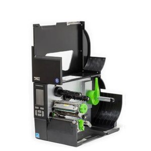 فروش لیبل پرینتر صنعتی تی اس سی MB240T