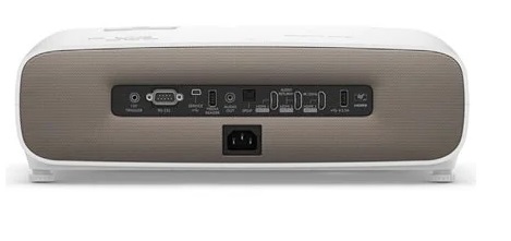 ویدئو پروژکتور خانگی بنکیو W2710i