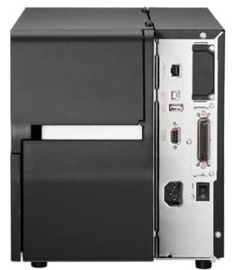 خرید لیبل پرینتر بیکسلون مدل XT3-40
