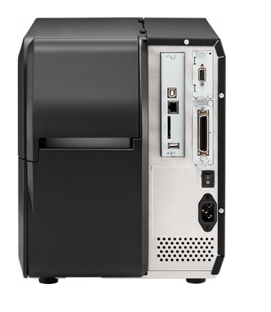 ویژگی های لیبل پرینتر بیکسلون مدل XT5-40