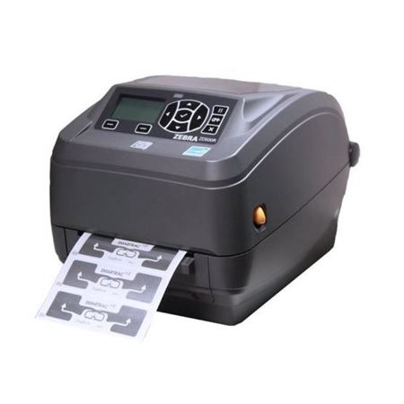 ZD500R 300dpi لیبل پرینتر زبرا ZD500R 300dpi