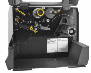 خرید آنلاین لیبل پرینتر زبرا ZT620 300dpi