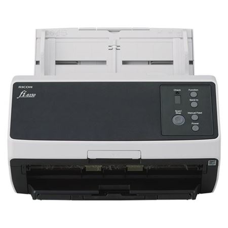 fi-8150 اسکنر ریکو مدل fi-8150