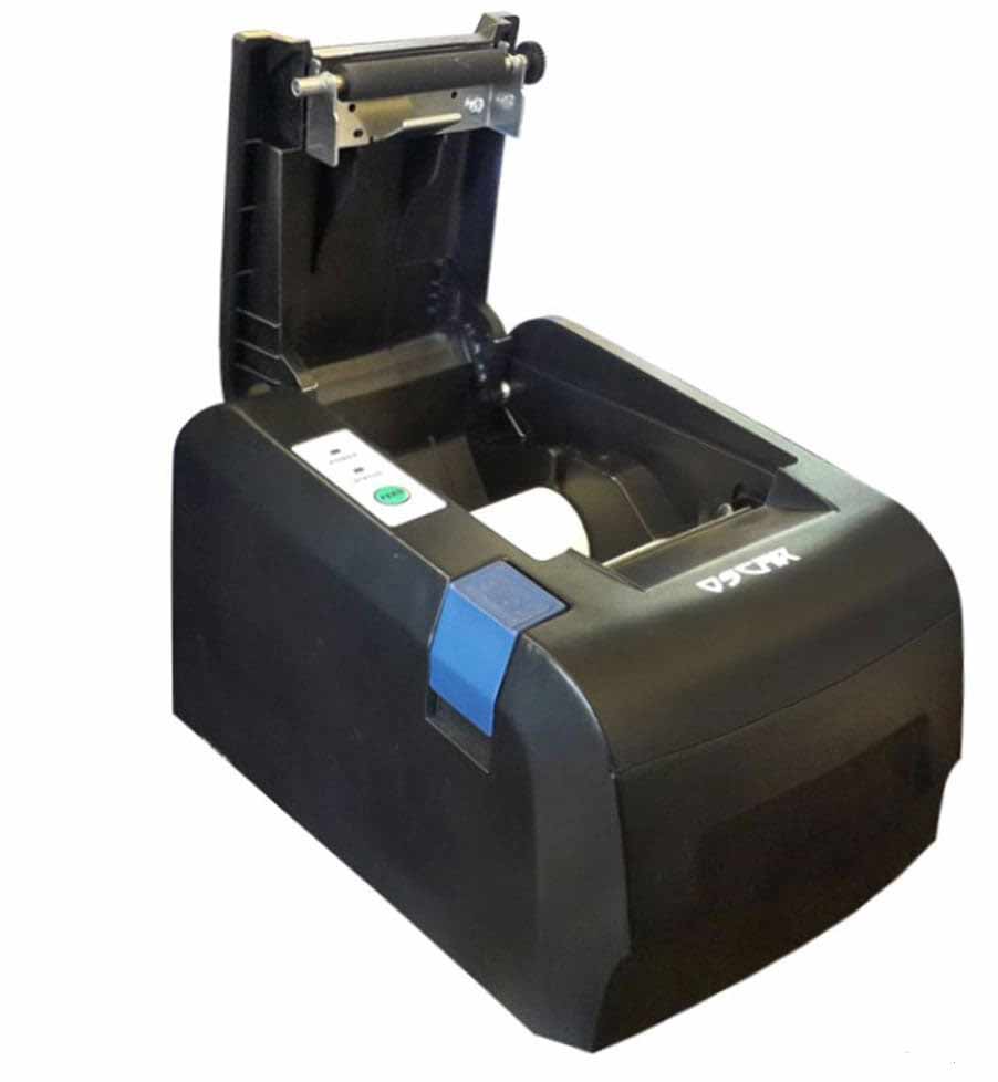 فیش زن اسکار مدل POS 58U