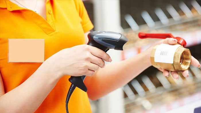 چگونه تنظیمات بارکدخوان را به حالت کارخانه بازگردانیم؟