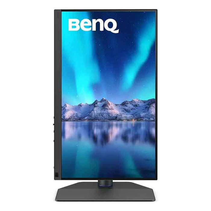 مانیتور طراحی بنکیو SW272U سایز 27 اینچ