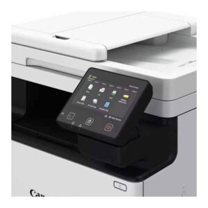 چاپگر لیزری چهار کاره CANON MF657cdw